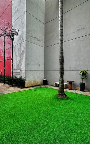 Apartamento à venda com 48m², 1 quarto e 1 vaga Apartamento à venda com 48m², 1 quarto e 1 vagaEspaço Pet