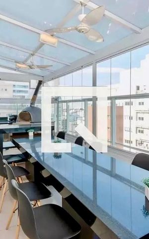 Apartamento à venda com 48m², 1 quarto e 1 vaga Apartamento à venda com 48m², 1 quarto e 1 vagaChurrasqueira