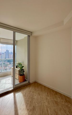 Apartamento à venda com 48m², 1 quarto e 1 vaga Apartamento à venda com 48m², 1 quarto e 1 vagaQuarto