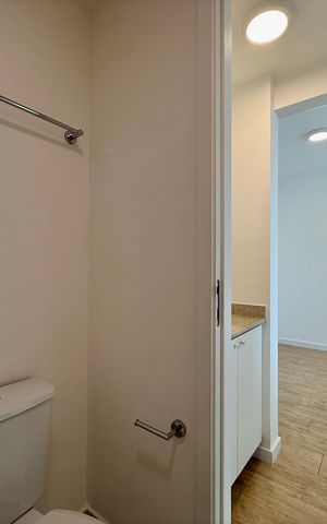 Apartamento à venda com 48m², 1 quarto e 1 vaga Apartamento à venda com 48m², 1 quarto e 1 vagaBanheiro