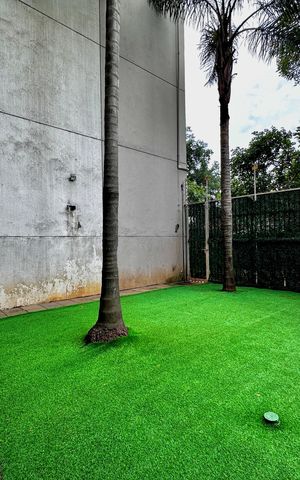 Apartamento à venda com 48m², 1 quarto e 1 vaga Apartamento à venda com 48m², 1 quarto e 1 vagaEspaço Pet
