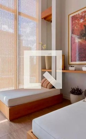 Apartamento à venda com 48m², 1 quarto e 1 vaga Apartamento à venda com 48m², 1 quarto e 1 vagaSpa
