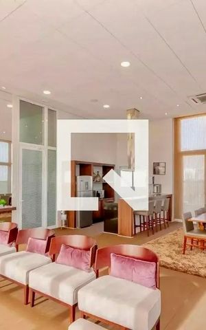 Apartamento à venda com 48m², 1 quarto e 1 vaga Apartamento à venda com 48m², 1 quarto e 1 vagaSalão de Festas
