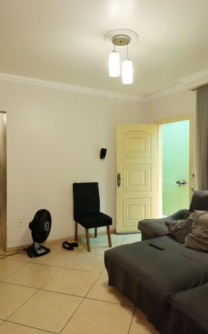 Casa para alugar com 300m², 3 quartos e 3 vagasSala
