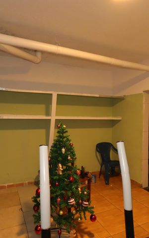 Casa para alugar com 300m², 3 quartos e 3 vagasAcademia