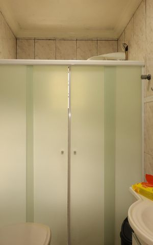 Casa para alugar com 300m², 3 quartos e 3 vagasBanheiro da Suíte