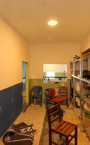 Casa para alugar com 300m², 3 quartos e 3 vagasDepósito