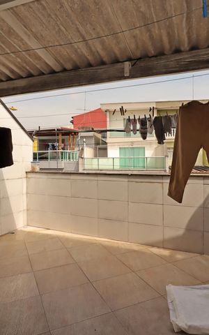 Casa para alugar com 300m², 3 quartos e 3 vagasÁrea de Serviço