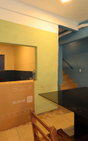 Casa para alugar com 300m², 3 quartos e 3 vagasMezanino