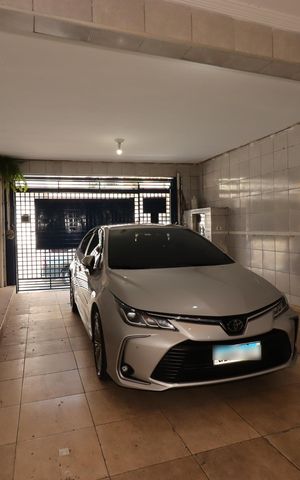 Casa para alugar com 300m², 3 quartos e 3 vagasGaragem
