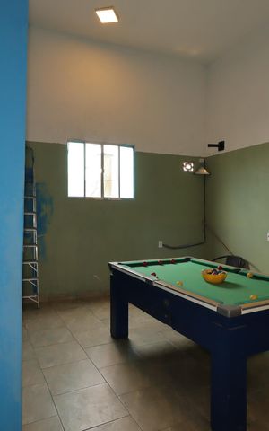 Casa para alugar com 300m², 3 quartos e 3 vagasSalão de Jogos