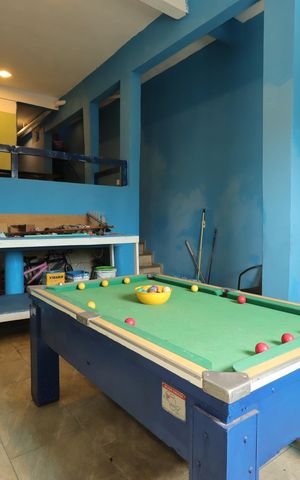 Casa para alugar com 300m², 3 quartos e 3 vagasSalão de Jogos