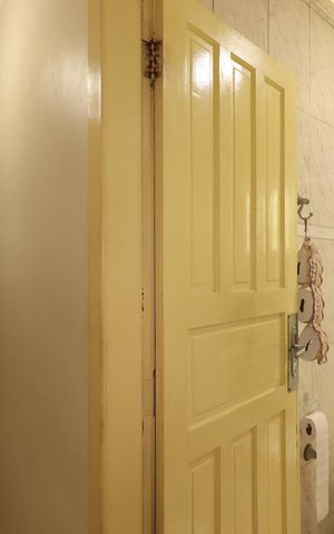 Casa para alugar com 300m², 3 quartos e 3 vagasCorredor