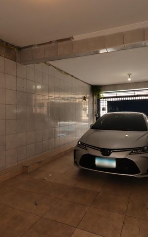 Casa para alugar com 300m², 3 quartos e 3 vagasGaragem