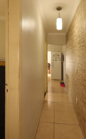 Casa para alugar com 300m², 3 quartos e 3 vagasCorredor