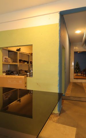 Casa para alugar com 300m², 3 quartos e 3 vagasMezanino