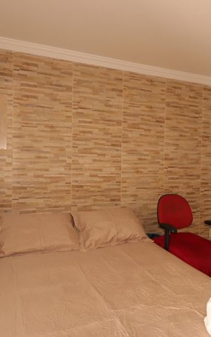 Casa para alugar com 300m², 3 quartos e 3 vagasSuíte