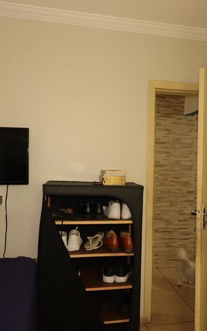 Casa para alugar com 300m², 3 quartos e 3 vagasQuarto 1