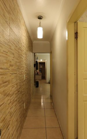 Casa para alugar com 300m², 3 quartos e 3 vagasCorredor