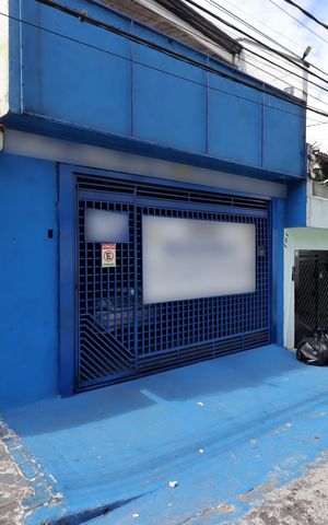 Casa para alugar com 300m², 3 quartos e 3 vagasFachada