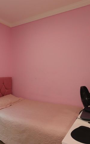 Casa para alugar com 300m², 3 quartos e 3 vagasQuarto 2