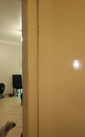 Casa para alugar com 300m², 3 quartos e 3 vagasCorredor