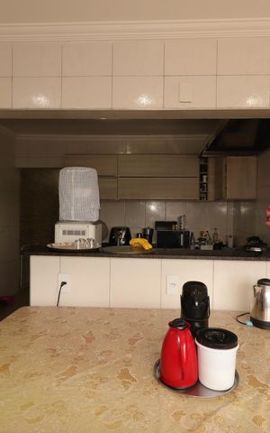 Casa para alugar com 300m², 3 quartos e 3 vagasCopa Gourmet