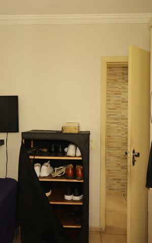 Casa para alugar com 300m², 3 quartos e 3 vagasQuarto 1