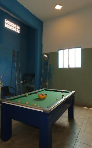 Casa para alugar com 300m², 3 quartos e 3 vagasSalão de Jogos