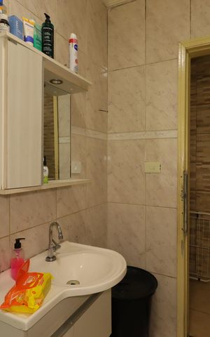 Casa para alugar com 300m², 3 quartos e 3 vagasBanheiro da Suíte