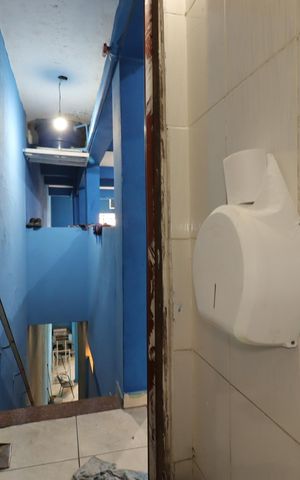Casa para alugar com 300m², 3 quartos e 3 vagasLavabo