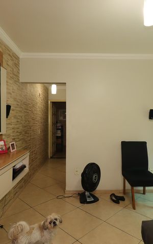 Casa para alugar com 300m², 3 quartos e 3 vagasSala