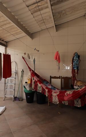 Casa para alugar com 300m², 3 quartos e 3 vagasÁrea de Serviço