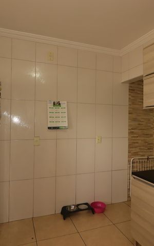 Casa para alugar com 300m², 3 quartos e 3 vagasCozinha