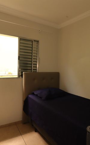 Casa para alugar com 300m², 3 quartos e 3 vagasQuarto 1