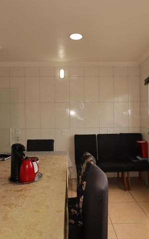 Casa para alugar com 300m², 3 quartos e 3 vagasCopa Gourmet
