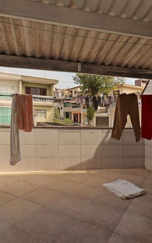 Casa para alugar com 300m², 3 quartos e 3 vagasÁrea de Serviço