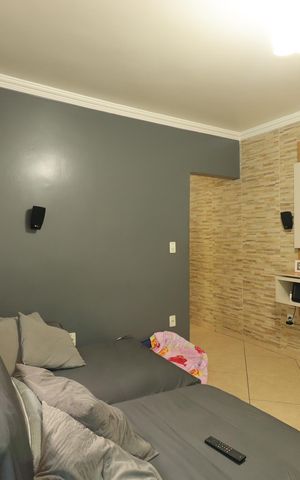 Casa para alugar com 300m², 3 quartos e 3 vagasSala