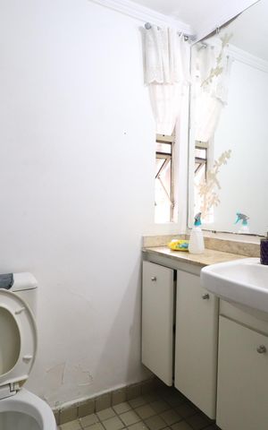 Apartamento à venda com 67m², 3 quartos e 1 vagaBanheiro