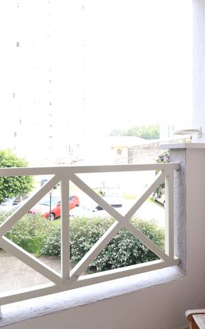 Apartamento à venda com 67m², 3 quartos e 1 vagaSacada