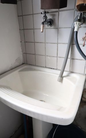 Apartamento à venda com 67m², 3 quartos e 1 vagaCozinha e Área de Serviço