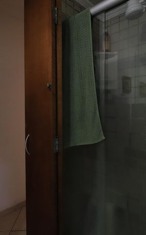 Apartamento à venda com 67m², 3 quartos e 1 vagaBanheiro