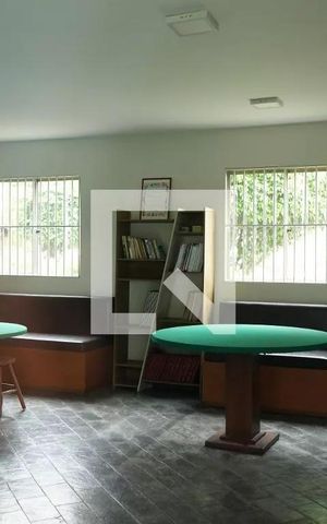 Apartamento à venda com 67m², 3 quartos e 1 vaga Apartamento à venda com 67m², 3 quartos e 1 vagaSalão de jogos