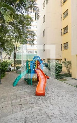 Apartamento à venda com 67m², 3 quartos e 1 vaga Apartamento à venda com 67m², 3 quartos e 1 vagaÁrea comum - Playground