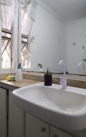 Apartamento à venda com 67m², 3 quartos e 1 vagaBanheiro