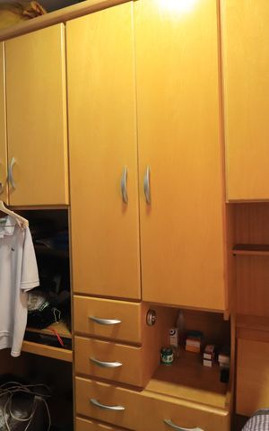 Apartamento à venda com 67m², 3 quartos e 1 vagaQuarto 2