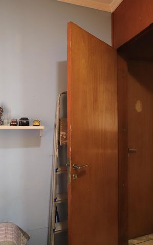 Apartamento à venda com 67m², 3 quartos e 1 vagaQuarto 2