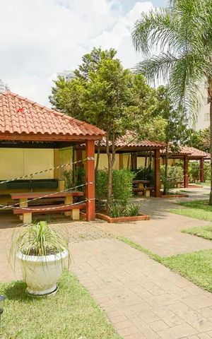 Apartamento à venda com 67m², 3 quartos e 1 vaga Apartamento à venda com 67m², 3 quartos e 1 vagaÁrea comum