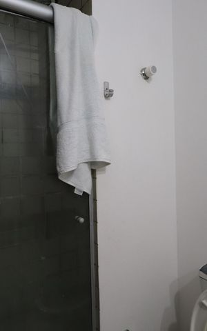 Apartamento à venda com 67m², 3 quartos e 1 vagaBanheiro