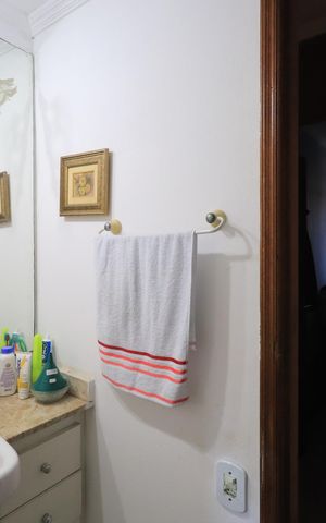 Apartamento à venda com 67m², 3 quartos e 1 vagaBanheiro